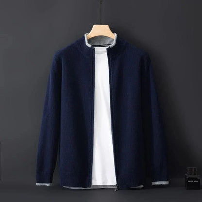 Tobias Mercer™ Wool Blend Outerwear
