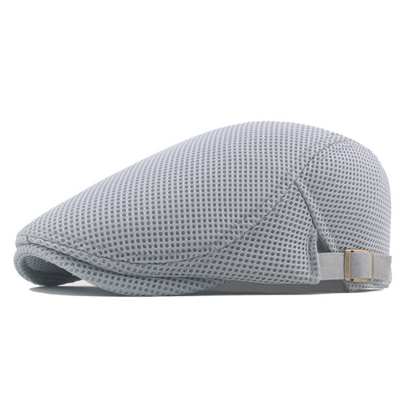 Colby™ | Ventilated Mesh Cap