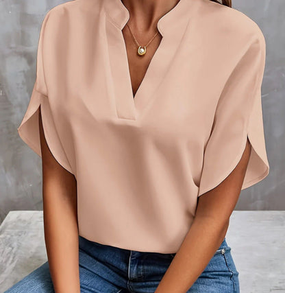 Emma - Casual Everyday Top
