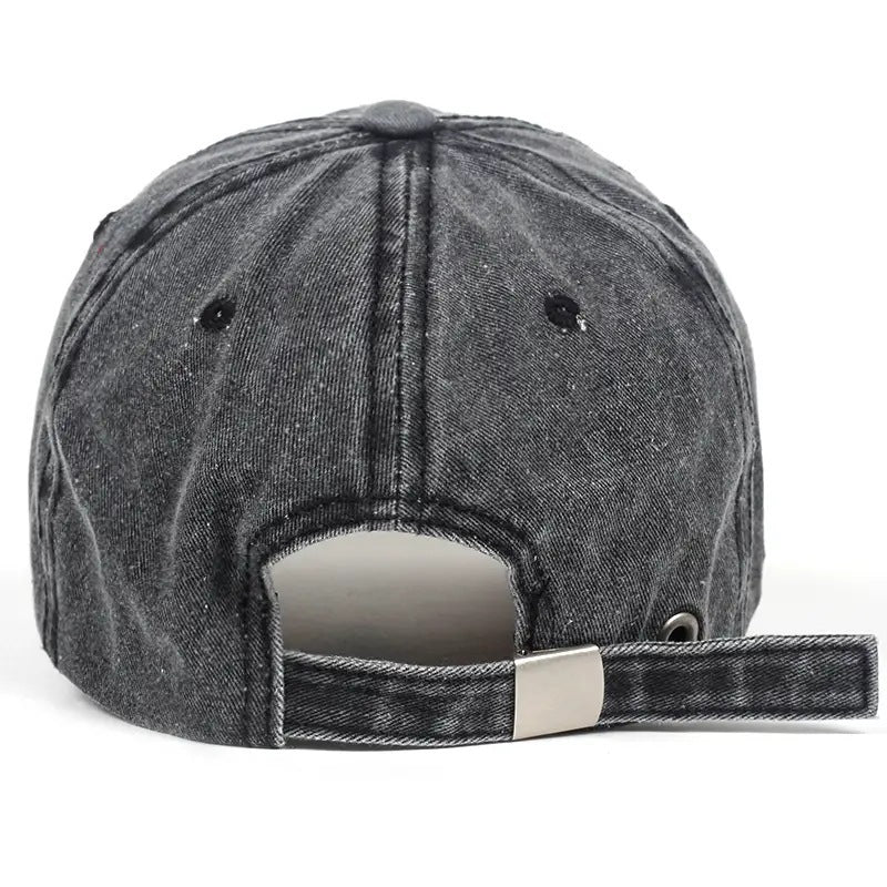 Atlantic Anchor™ Hat