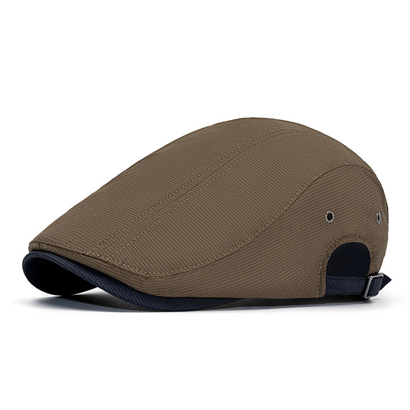 The Driver™ | Contemporary Daily Cap