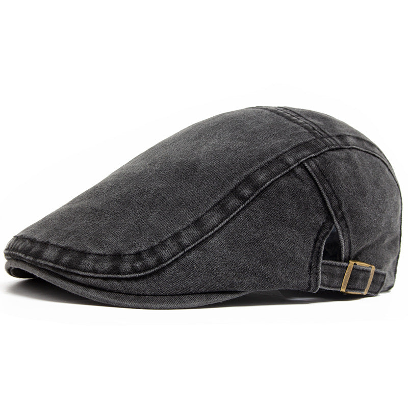 Mary™ Classic Vintage Beret | Exclusive Limited Edition