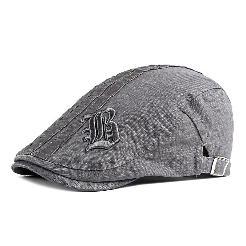 Vanguard™ | Urban Stitch Cap