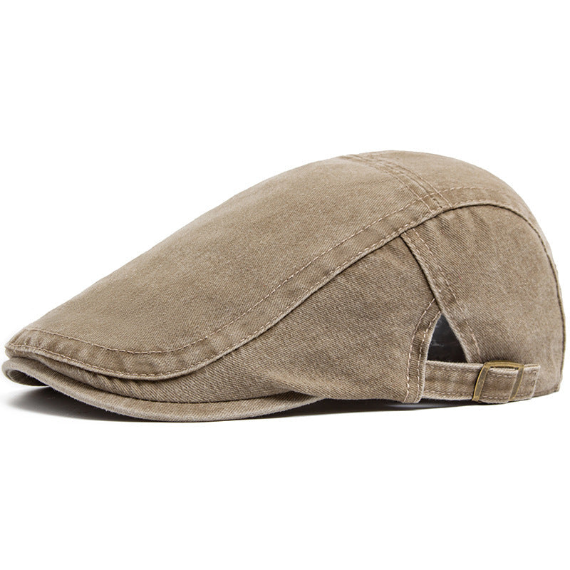 Winston™ Classic Vintage Beret | Exclusive Limited Edition