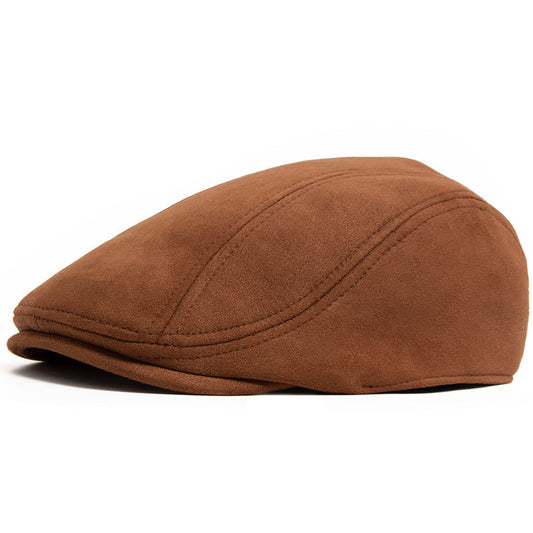 Marlin™ Suede Adventure Hat
