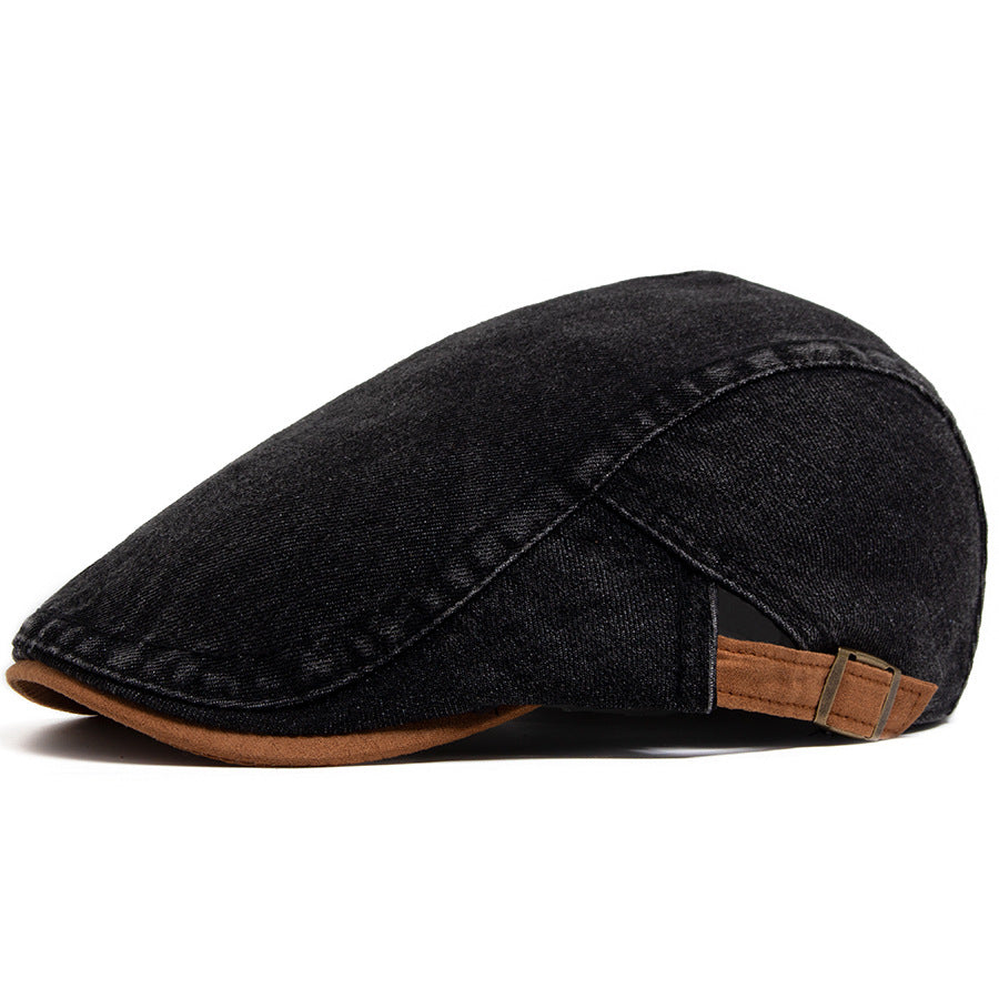 Gord™ | Durable Denim Cap