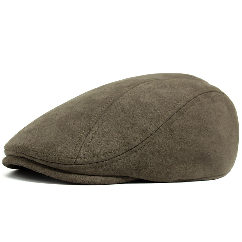Marlin™ Suede Adventure Hat