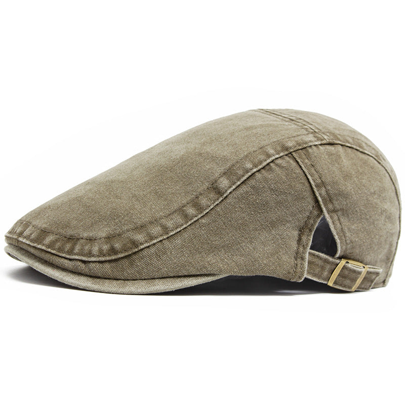 Mary™ Classic Vintage Beret | Exclusive Limited Edition
