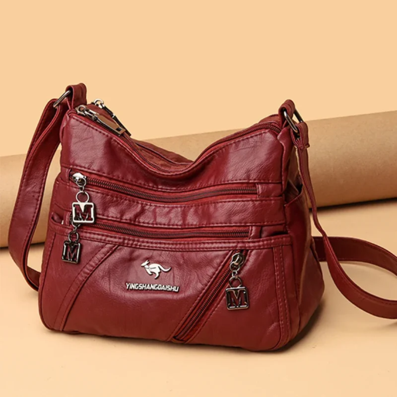 Alotte Crossbody Bag