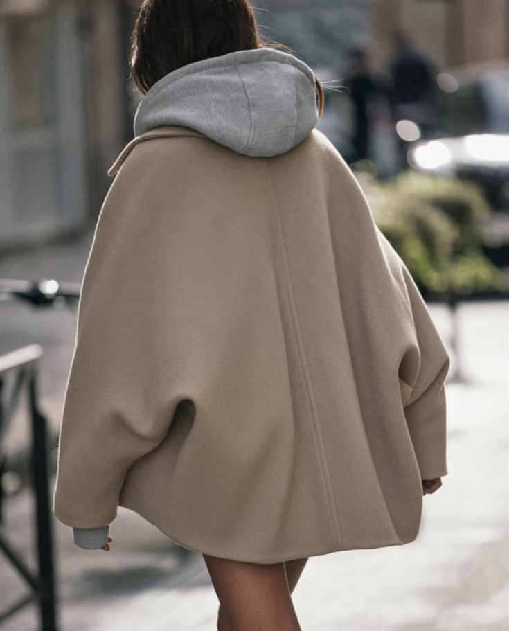 Margaret™ - Elegant Winter Coat