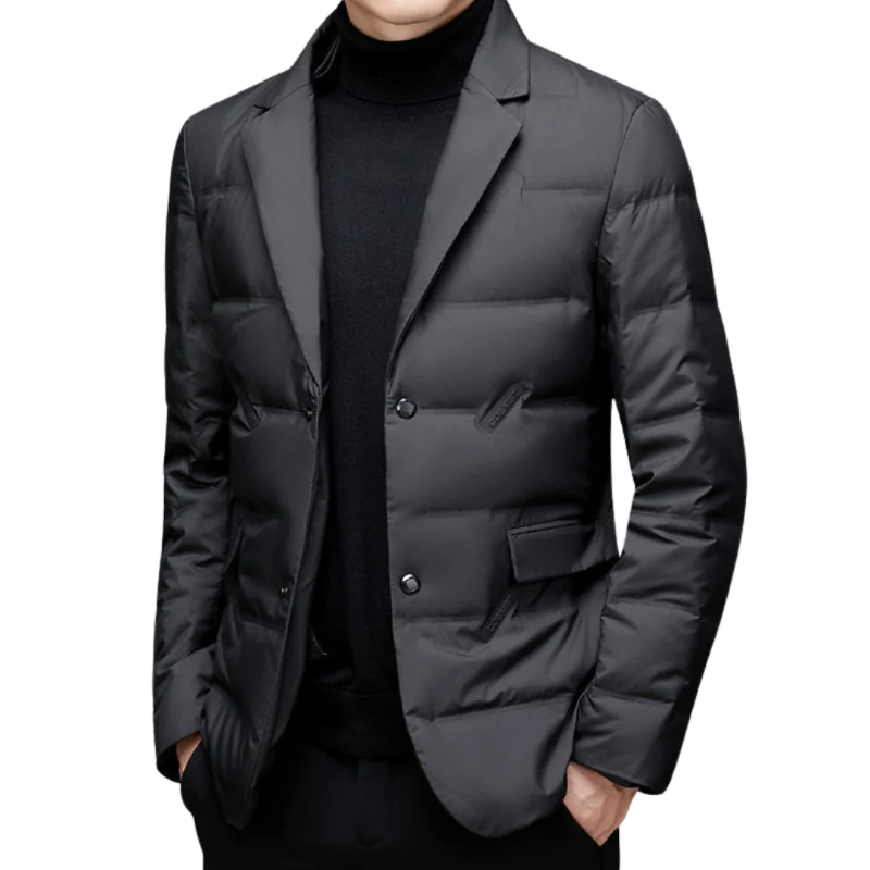 Venture™ - Padded Down Blazer