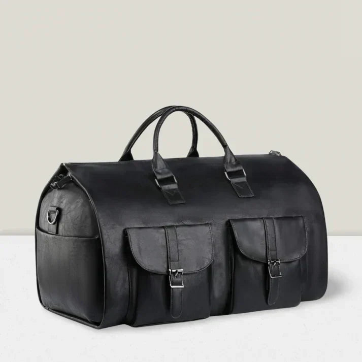Luna - Portable Travel Tote