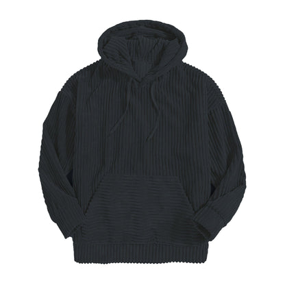 Noah Harding Birch & Co. Aspen Corduroy Hoodie