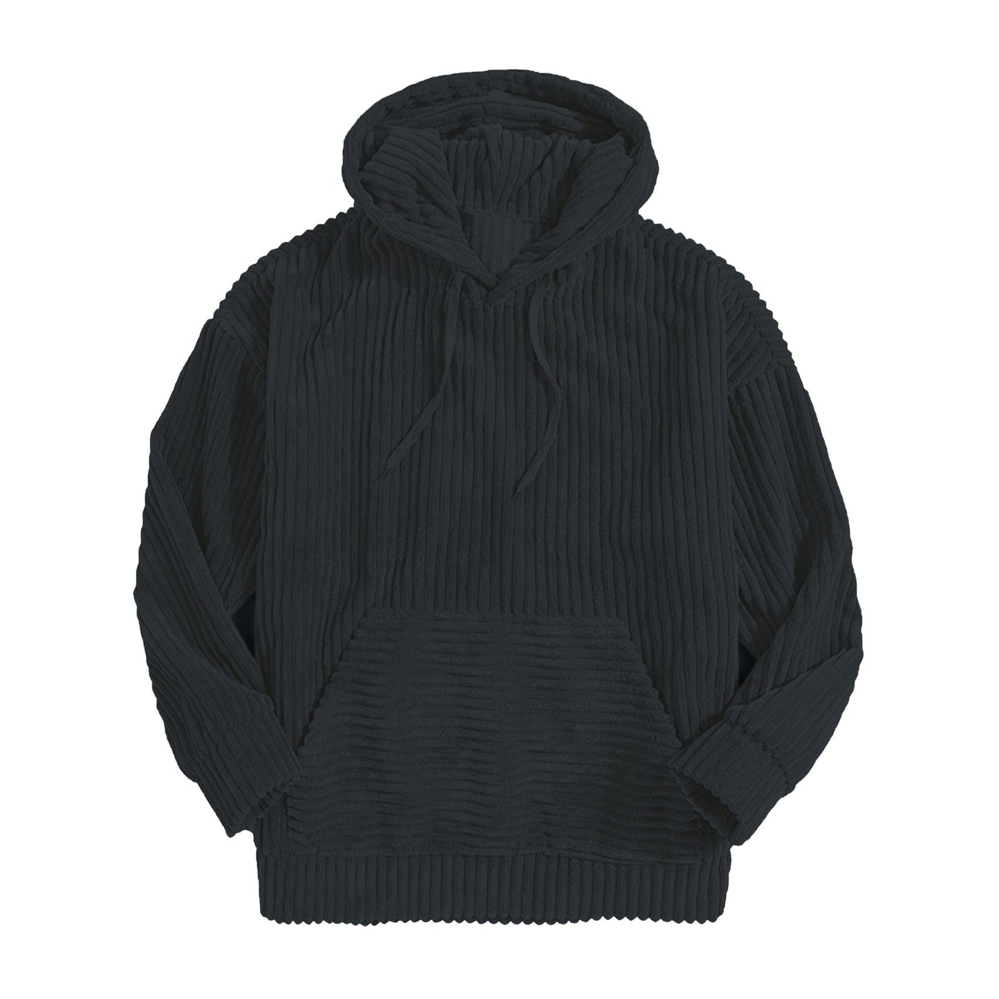Sebastian™ Hooded Cord Sweatshirt