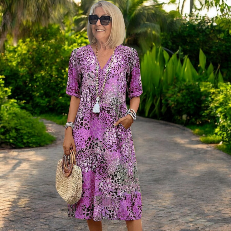 Noemi – Radiance of Spring