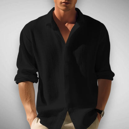 Nico™ | Lightweight Summer Shirt