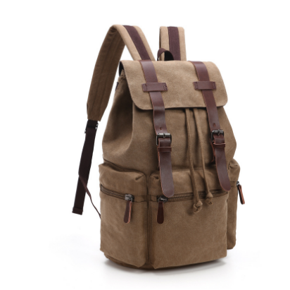 Michael's Military-Style Backpack