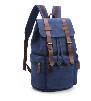 Michael's Military-Style Backpack
