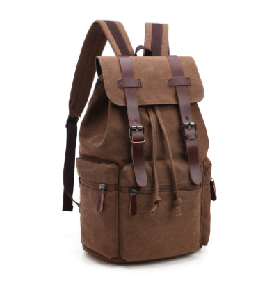 Michael's Military-Style Backpack