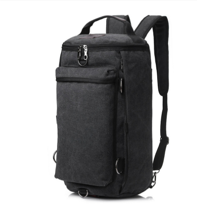 Jackson Waterproof Canvas Backpack
