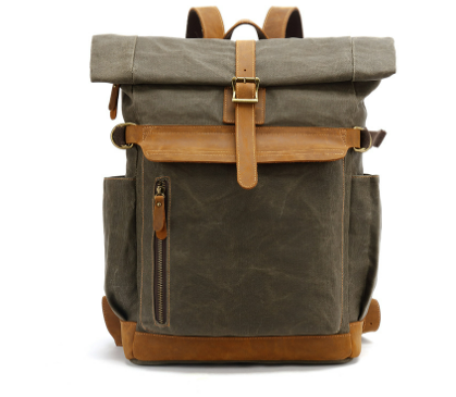 Omar College Backpack