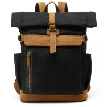 Omar College Backpack