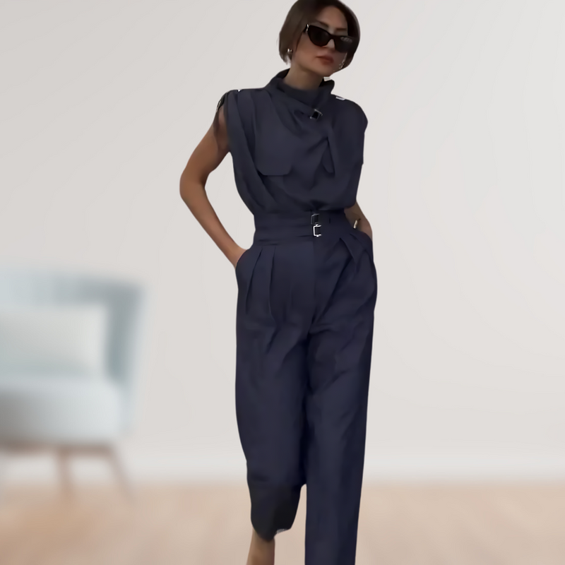 Camilla™ Stylish Jumpsuit