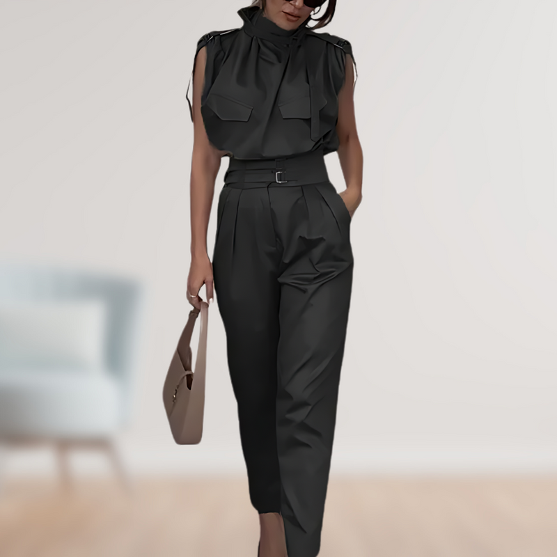 Camilla™ Stylish Jumpsuit