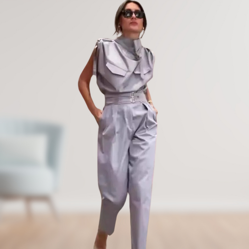 Camilla™ Stylish Jumpsuit