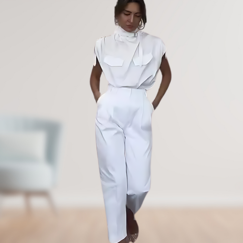 Camilla™ Stylish Jumpsuit