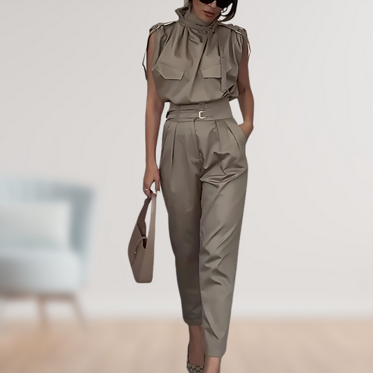 Camilla™ Stylish Jumpsuit