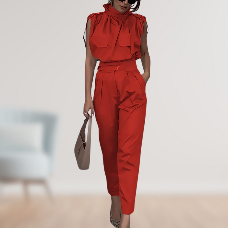 Camilla™ Stylish Jumpsuit