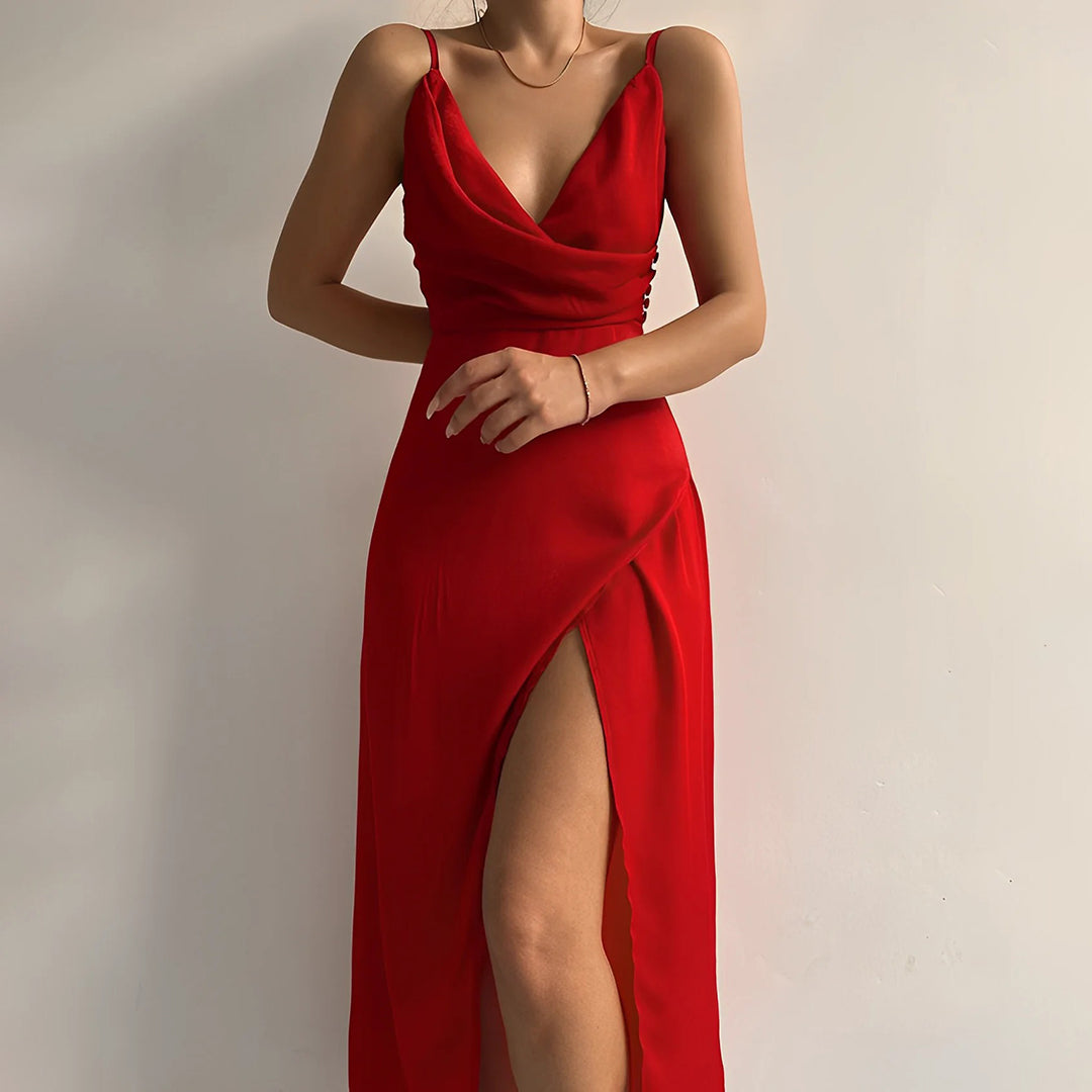 Coreen – Elegant Summer Collection