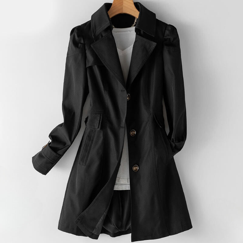 Leonie™ - Exclusive Atelier Trench Coat
