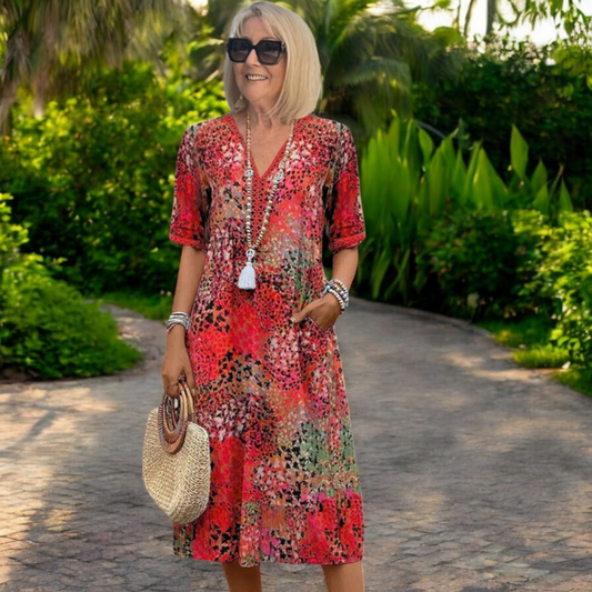 Noemi – Radiance of Spring