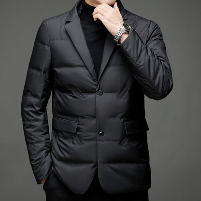 Venture™ - Padded Down Blazer