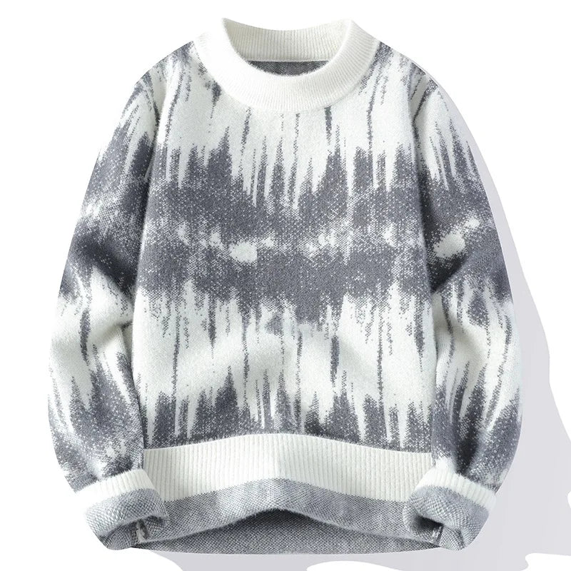 Ashwyn™ Cozy Knit Sweater