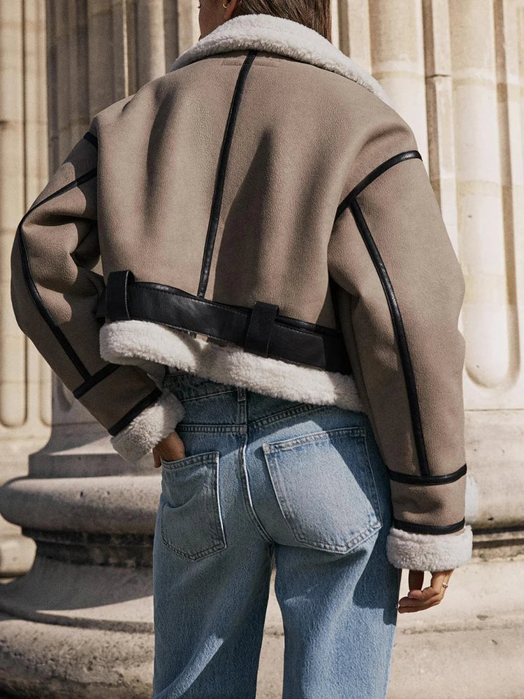 Chlea™ | Stylish Trend Jacket
