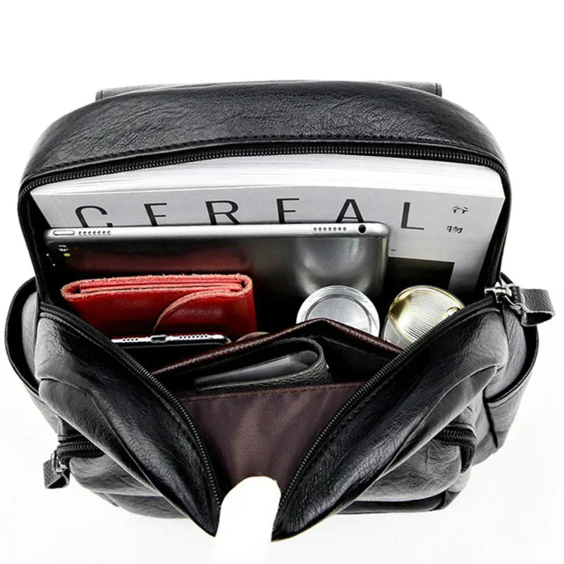 Alison Stylish Backpack