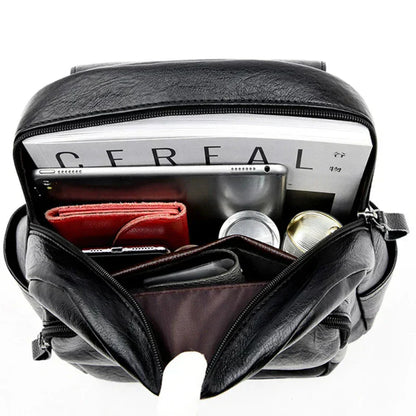 Alison Stylish Backpack