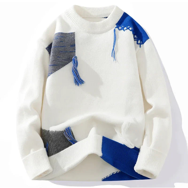 Elevé™ Custom Fit Knit Sweater