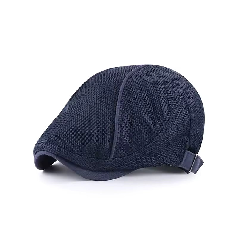 Airflow™ | Breathable Mesh Summer Hat