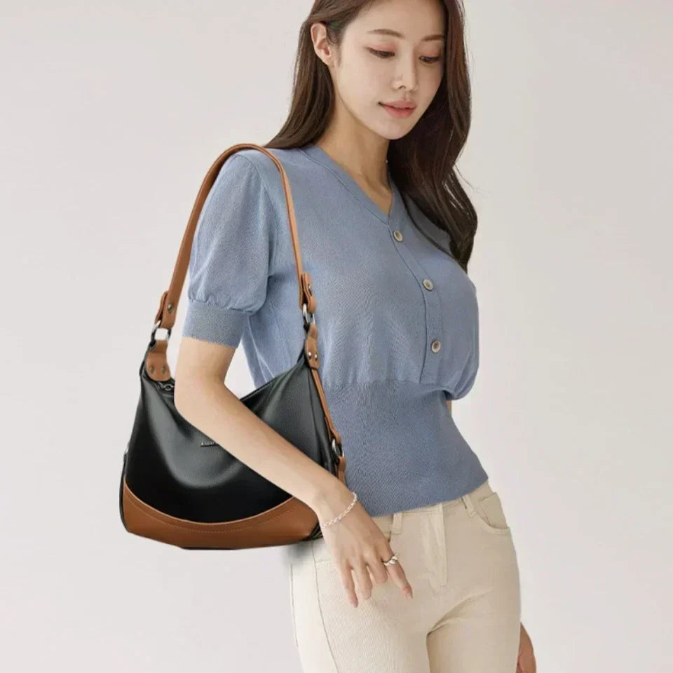 Aliza Crossbody Bag