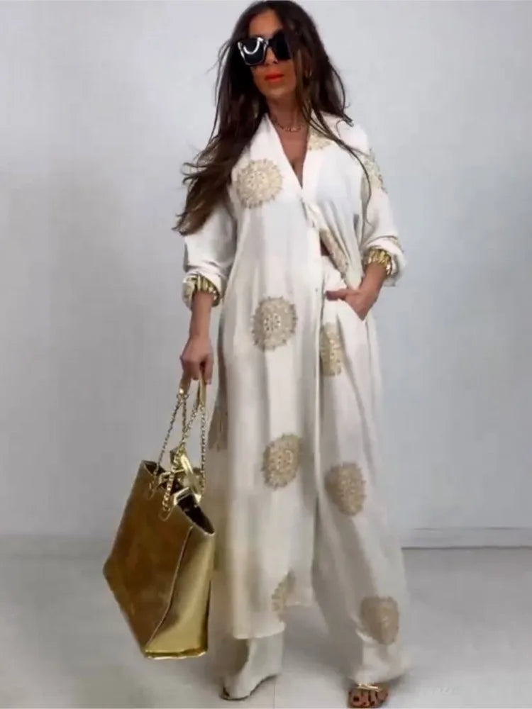 Layla Luxe Gold Essence Collection