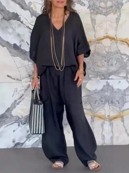 Sienna Weekend Relaxation Set