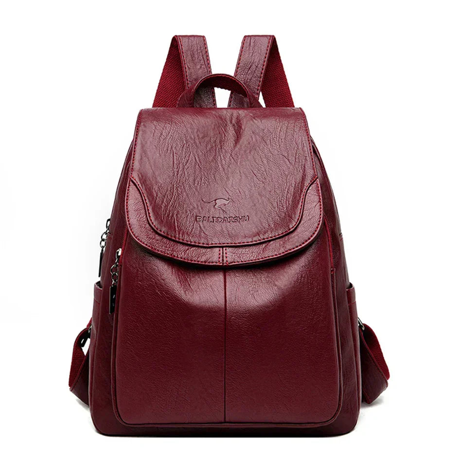 Alison Stylish Backpack