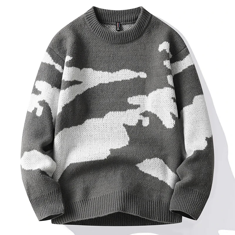 Vesper™ Cozy Cloud Knit Sweater