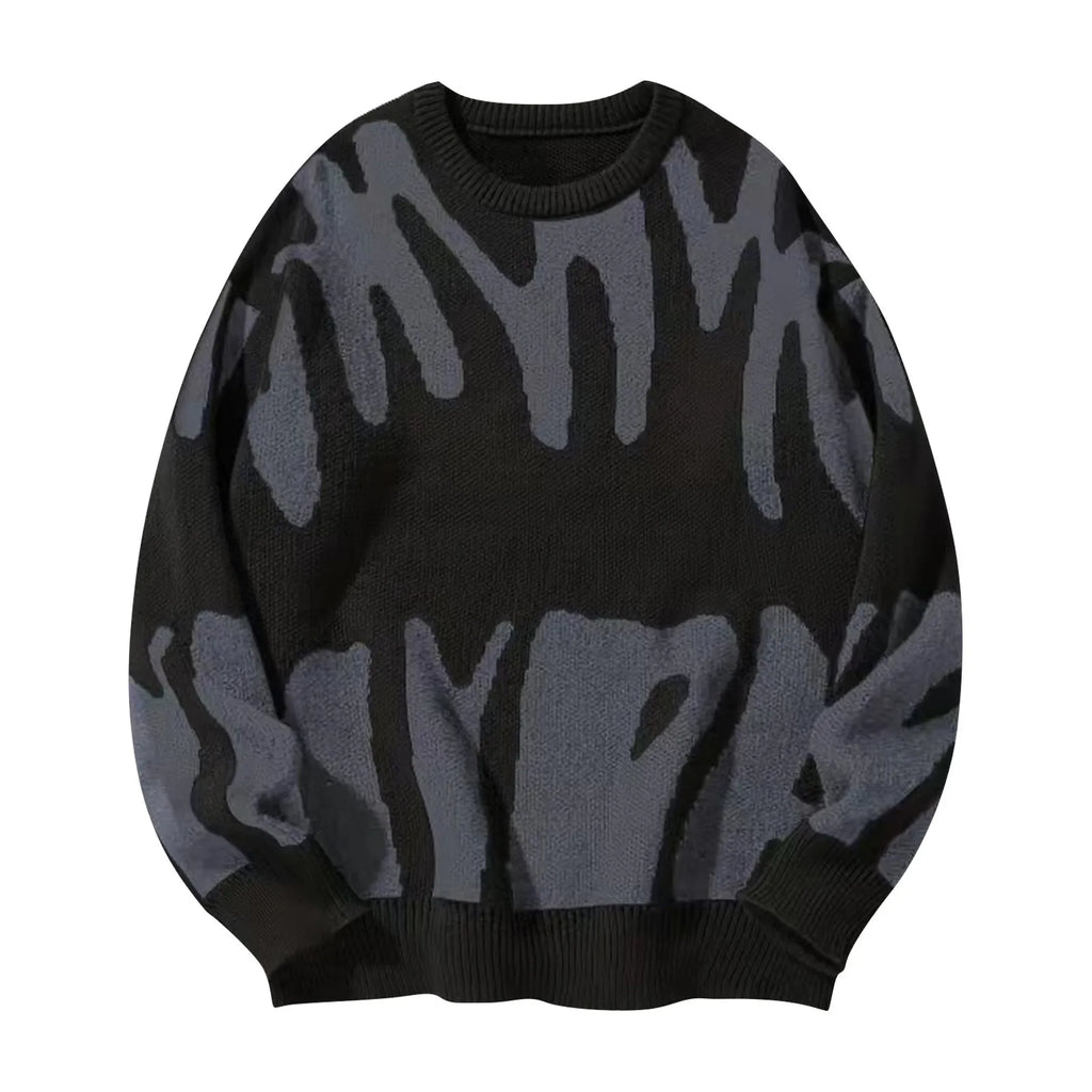 Dual-Tone Aero™ Sweater