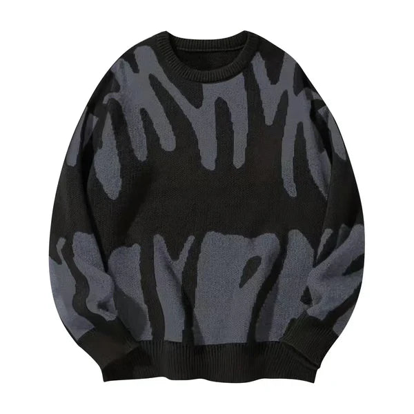 Dual-Tone Aero™ Sweater