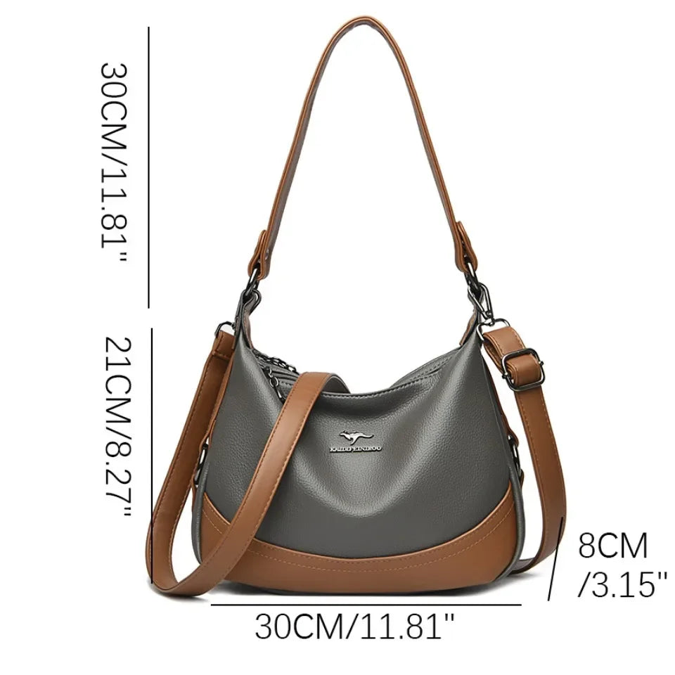 Aliza Crossbody Bag